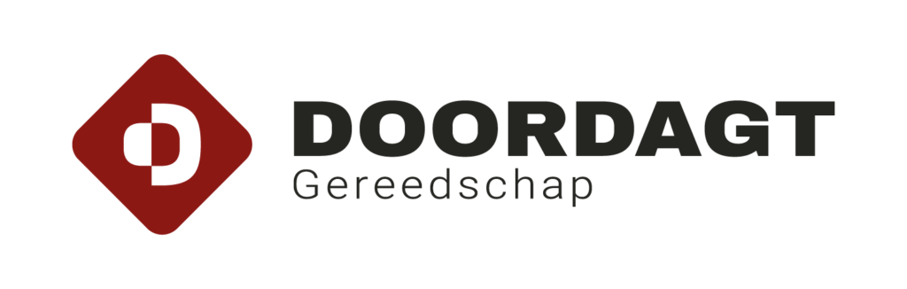Logo Doordagt